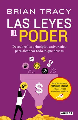 LAS LEYES DEL PODER