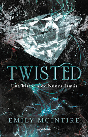NUNCA JAMÁS 4: TWISTED