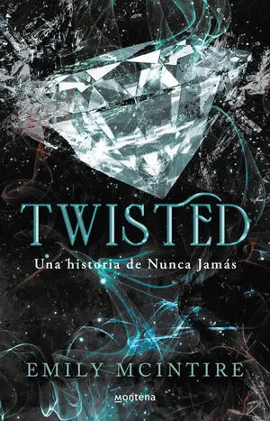 NUNCA JAMÁS 4: TWISTED
