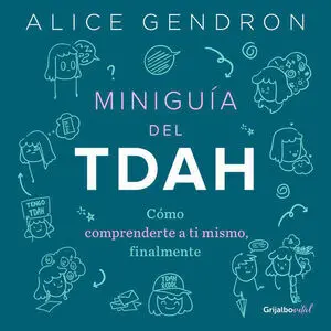 MINI GUÍA DEL TDAH