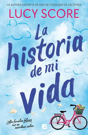 STORY LAKE 1: LA HISTORIA DE MI VIDA