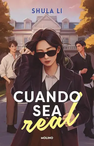 CUANDO SEA REAL