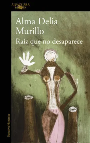 RAÍZ QUE NO DESAPARECE