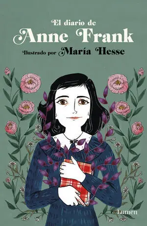 DIARIO DE ANNE FRANK, EL (ILUSTRADO)