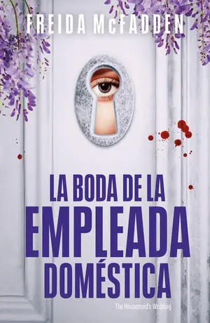 LA EMPELADA 3.5: LA BODA DE LA EMPLEADA DOMÉSTICA