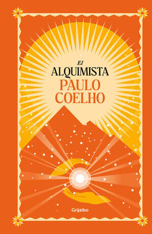 EL ALQUIMISTA
