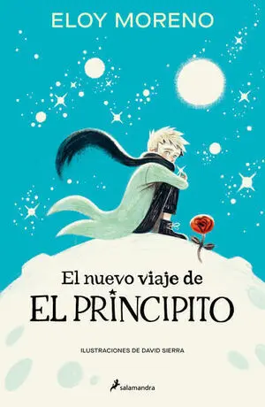 EL NUEVO VIAJE DE EL PRINCIPITO