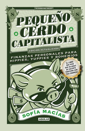 PEQUEÑO CERDO CAPITALISTA