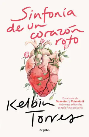 SINFONIA DE UN CORAZON ROTO