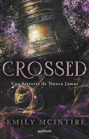 NUNCA JAMAS 5: CROSSED