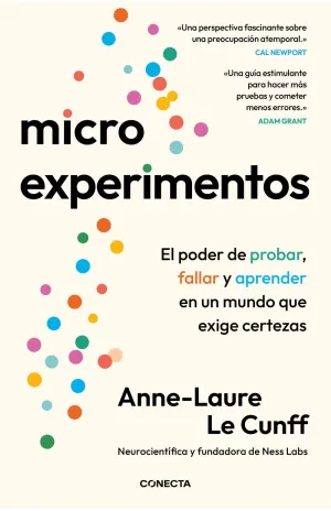 MICRO EXPERIMENTOS