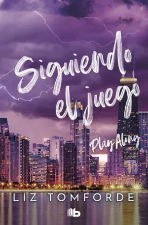 WINDY CITY 4: SIGUIENDO EL JUEGO