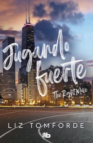 WINDY CITY 2: JUGANDO FUERTE