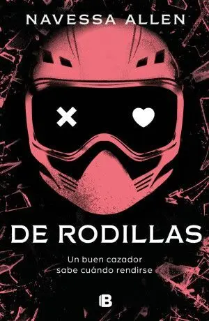ADÉNTRATE EN LA OSCURIDAD 2: DE RODILLAS