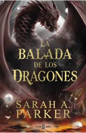 LA CAIDA LUNAR 2: LA BALADA DE LOS DRAGONES