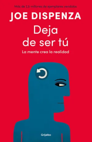 DEJA DE SER TU