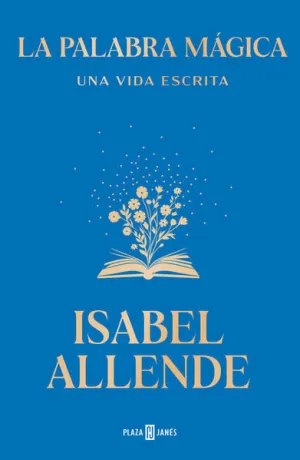 LA PALABRA MAGICA