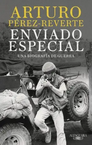 ENVIADO ESPECIAL
