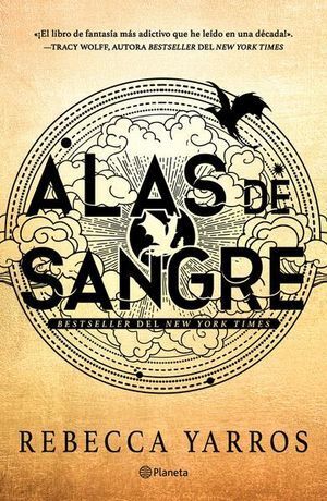 EMPIREO 1: ALAS DE SANGRE
