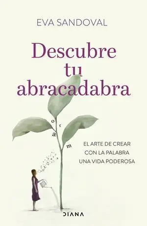 *DESCUBRE TU ABRACADABRA