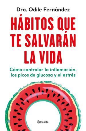 HÁBITOS QUE TE SALVARAN LA VIDA