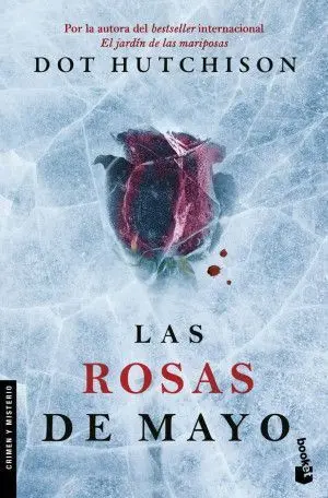 JARDIN DE LAS MARIPOSAS 2: ROSAS DE MAYO