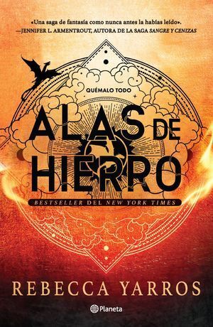 EMPIREO 2: ALAS DE HIERRO