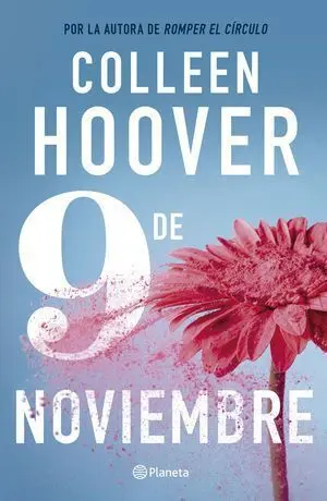 9 DE NOVIEMBRE