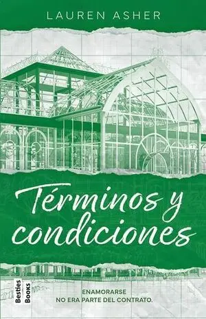 BILLONARIOS 2: TÉRMINOS Y CONDICIONES