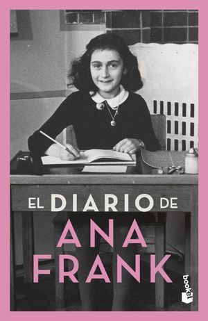 EL DIARIO DE ANA FRANK / TAPA DURA
