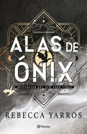 EMPÍREO 3: ALAS DE ÓNIX