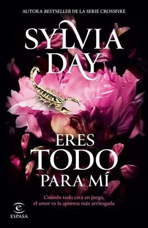 ERES TODO PARA MÍ
