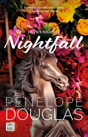 DEVIL'S NIGHT 4. NIGHTFALL