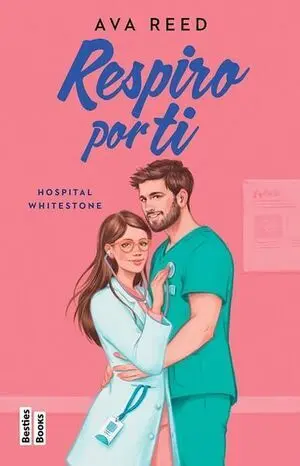 HOSPITAL WHITESTONE 3: RESPIRO POR TI