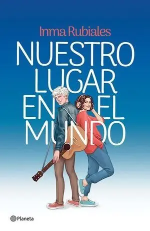 NUESTRO LUGAR EN EL MUNDO