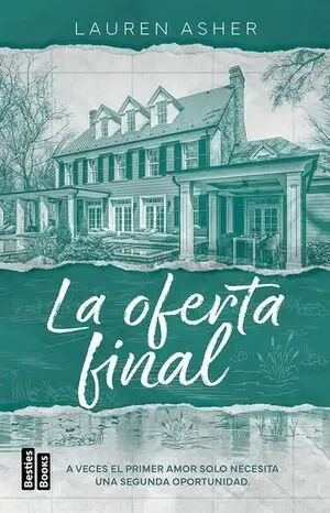 BILLONARIOS 3: LA OFERTA FINAL