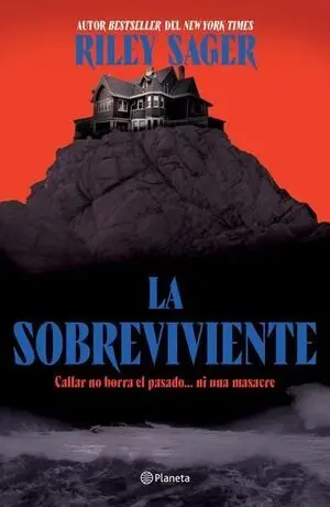 LA SOBREVIVIENTE