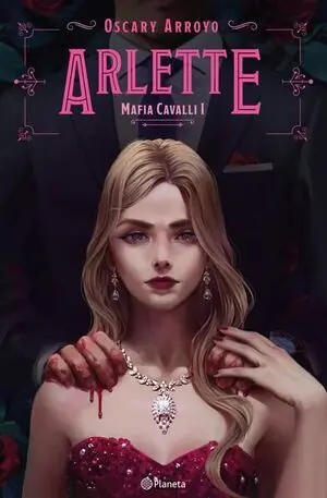 ARLETTE (MAFIA CAVALLI I)