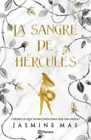 HÉRCULES 1. LA SANGRE DE HÉRCULES