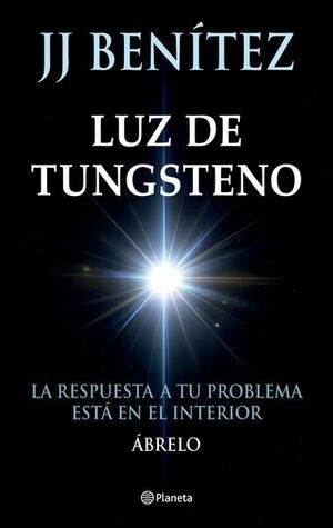 LUZ DE TUNGSTENO