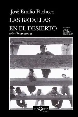 TD LAS BATALLAS EN EL DESIERTO