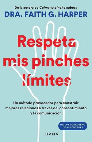 RESPETA MIS PINCHES LÍMITES