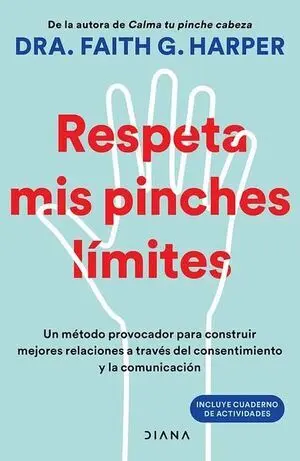 RESPETA MIS PINCHES LÍMITES