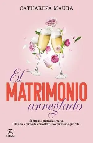 WINDSORS 3. EL MATRIMONIO ARREGLADO