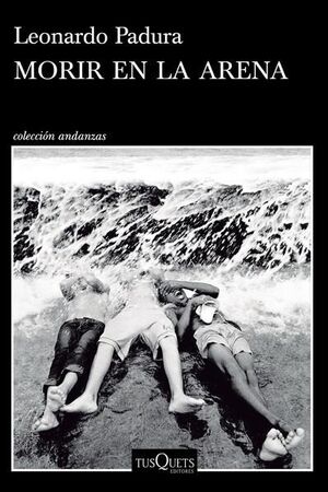 MORIR EN LA ARENA