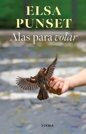 ALAS PARA VOLAR