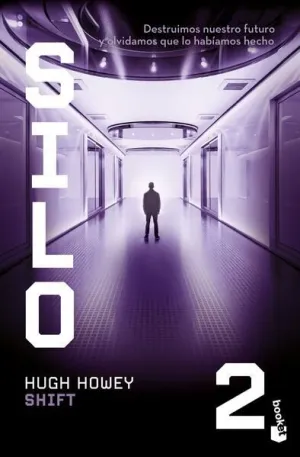 SILO Nº 02/03 SHIFT