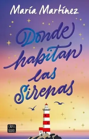 DONDE HABITAN LAS SIRENAS