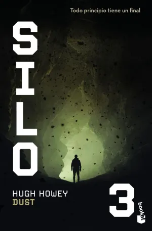 SILO N? 03/03 DUST