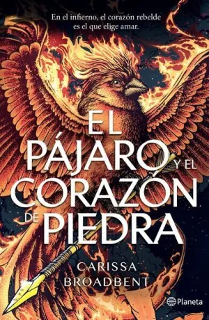 EL PAJARO Y EL CORAZÓN DE PIEDRA